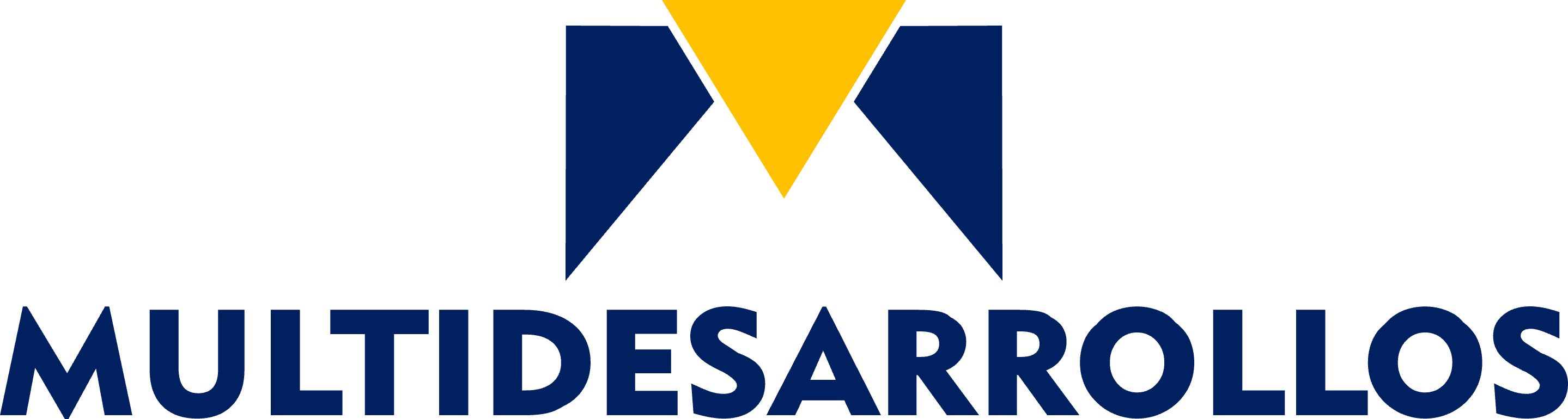 MULTIDESARROLLOS